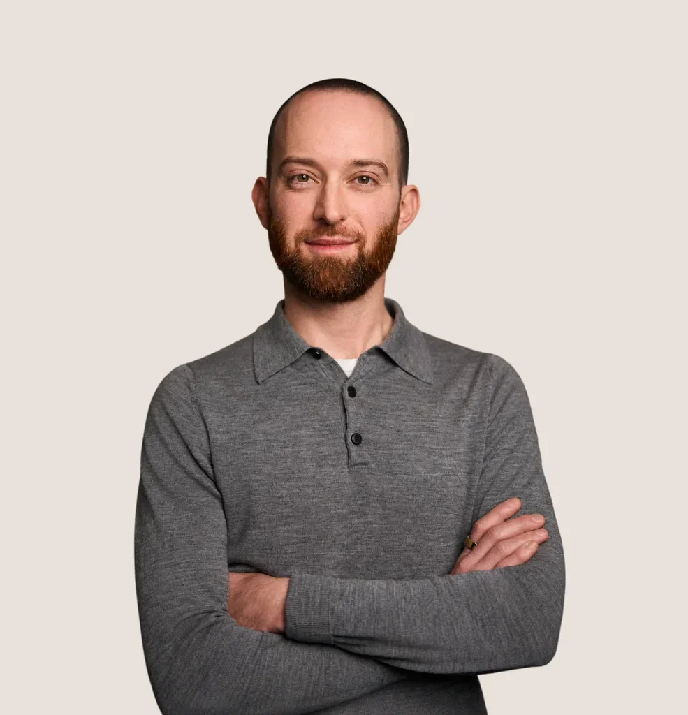 Chris Donovan